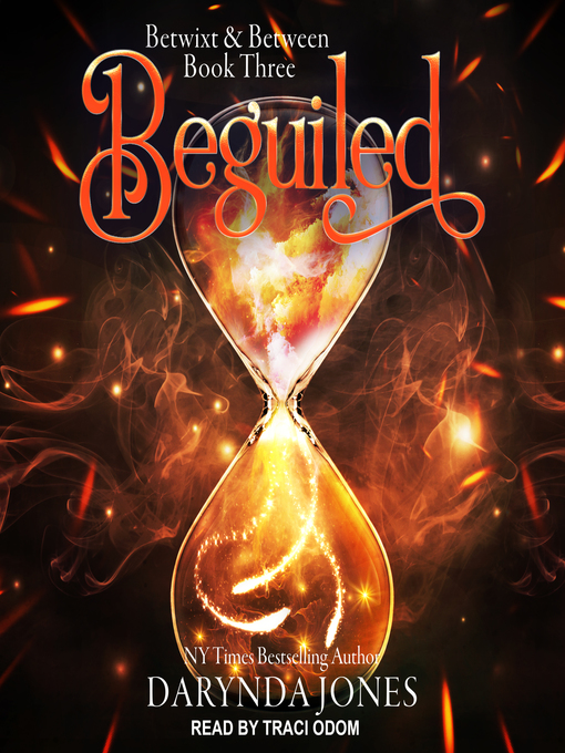 Title details for Beguiled by Darynda Jones - Wait list